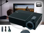 Dlp Projector Durable And Easy Set Up Anywhere 3,500 Lumens Full Hdmi Usb. Fixed Price $160.35.