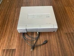 Sharp PG-D40W3D Dlp Wxga Projector. Fixed Price $139.99.