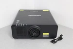 Panasonic PT-RW620B Dlp Laser Projector W/lens Fully Tested Works Great. Fixed Price $1199.99.