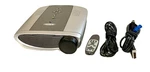Infocus LP530 Dlp Data Projector W/accessories, Remote, 1295 Lamp Hr Used. Fixed Price $54.29.