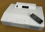 Hitachi CP-AX2505 Ultra Short Throw Xga Hdmi 2700 Lumens Projector. Fixed Price $139.99.