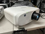 Used Panasonic PT-EZ770 Wuxga Lcd Projector. Fixed Price $1300.00.