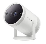 Samsung The Freestyle Gen 2 Smart Portable Projector SP-LFF3CLAXZA 1080P Hdr. Fixed Price $359.99.