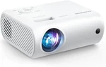 Mini Projector, Clokowe 2024 Upgraded Portable With 9000 Lux. Fixed Price $30.00.