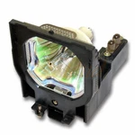 Projector Lamp Module For Eiki LC-HDT10D. Fixed Price $129.97.