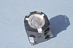 Infocus - LP400/420 Projector Lamp W/housing Nice. Fixed Price $21.00.