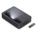Vava VA-LT002 2500 Ansi Lumens 4K Uhd Ultra-short Throw Dlp Projector Black. Fixed Price $1299.99.