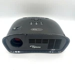 Optoma Playtime Dlp Led Gaming And Video Projector Model PT110 Unit Only. Fixed Price $19.99.