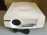 Mitsubishi XL6500U Lcd Projector, 5000 Lumens!! New Factory Lamp!!. Fixed Price $875.00.