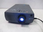 Boxlight SP-6T Digital Multimedia Projector Home Office Unit 1000 Lumens Lcd. Fixed Price $49.95.