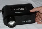 Total Home Fx Bluetooth Video Projector Model 28067. Fixed Price $35.00.