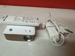 Lg PH150G-GL Led Cinebeam Projector Hemi And Bluetooth.. Fixed Price $69.99.