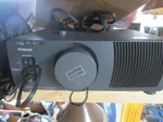 Polaroid Lcd Projector 211 Home Theater. Fixed Price $59.99.