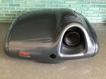 SIM2 HT3000E T2DG 1080P Dlp Projector Tested Working - 81 Lamp Hours. Fixed Price $1500.00.