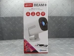 Gpx Beam+ 1280 720 Led Projector With 110 Ansi Lumens Bluetooth White PJ505W. Fixed Price $32.99.