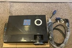 Vivitek D837 Dlp 1080I 720P Hdmi 3200 Lumens Home Theater 3D Ready Projector.. Fixed Price $86.70.