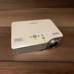 Panasonic PT-AX200U Home Theater Gaming Hdmi Lcd Projector 2000 Ansi Lumens Read. Fixed Price $151.73.
