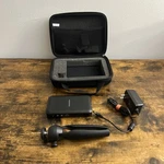 Insignia 50 Lumen Pico Projector Model NS-PR60. Fixed Price $89.99.