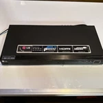 Lg DN798 Dvd Player No Remote Works See Video. Fixed Price $12.99.