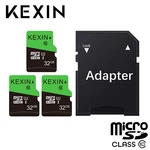 Lot 32GB Mini Micro Sdhc Class 10 Memory Tf Card&adapter For Camera. Fixed Price $10.59.