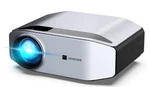 Goodee Portable Outdoor Native 1080P Home Theater Video Projector With Bag. Fixed Price $199.00.