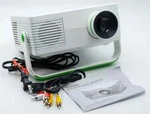 Merchsource Entertainment Projector Ii Model 1503048. Fixed Price $8.88.