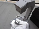 Apollo Cobra Portable Reflective Overhead Projector W/carrying Case -vs 3000. Fixed Price $99.00.