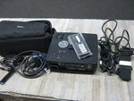 Infocus IN1110A Dlp Projector Mint Condition!!! All Accessory Include. Fixed Price $49.15.