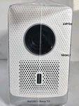 Aurzen Roku Tv Smart Projector Eazze D1R Cube. Fixed Price $113.46.