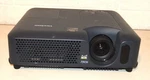 Viewsonic PJ656 Home Projector VS10897 Lamp Hours 49 Working. Fixed Price $24.88.