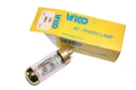 Projector Lamp -CAL-300W 120V-WIKO For Dukane Model Micromatic 14A390F. Fixed Price $19.00.