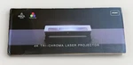 Awol Vision LTV-2500 Trichroma Laser Projector 4K 3D Open Box. Fixed Price $2100.00.