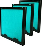 Replacement WU1500 Filter For Optoma PROJECTOR.(3 Pack). Fixed Price $496.45.