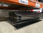Awol Vision LTV-3500 2160P 3D Triple Laser Projector. Fixed Price $3100.00.