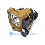 456-8758 Dukane Projector Lamp. Fixed Price $110.00.