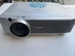 Canon Lv 7350 Projector. Fixed Price $89.99.