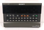 Sony RM-PJ1044 Crt Projector Remote Control VPH-1001Q VPH-1004Q Tested Works Vgc. Fixed Price $28.95.