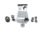 Infocus X1A Dlp Projector W/ Romote, Vga & Rca Cables Manual. Fixed Price $42.47.