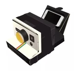 Official Polaroid Smartphone Projector Android & Ios Protable Home Cinema. Fixed Price $34.50.