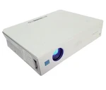 Sony VPL-CS5 Portable Lcd Projector 1800 Lumens 800X600 Tested Working. Fixed Price $85.01.