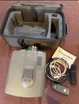 Vivitek Voyager AV500 Digital Multimedia Lcd Projector 1000 Lumens. Fixed Price $475.00.