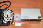 Sony VPL-CX21 Projector With All Accessories. Fixed Price $96.89.