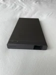 Sony MP-CL1A 32-LUMEN Portbale Hd Mobile Projector Gray. Fixed Price $261.00.