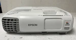 Epson Powerlite 99W H578A Projector No Remote Under 1.5K Hour. Fixed Price $65.99.