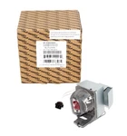 Projector Lamp Bulb For Optoma EH412ST W412 Dawhgn Daehhgnst X412. Fixed Price $104.99.