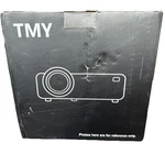 Tmy 1080P Full Hd Portable Mini Projector. Fixed Price $24.99.