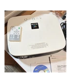 Sony VPL-ES3 Lcd Svga 800X600 2000 Ansi Lumens Portable Projector Remote. Fixed Price $145.00.