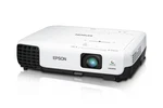 Epson VS230 3LCD Home Theater Projector White H552F 2800 Lumens Svga *nib*. Fixed Price $299.99.