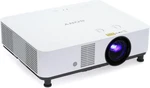 Sony VPL-PHZ50 3LCD Projector 5400 Lumens Wuxga 16:10 Lan New. Fixed Price $2600.00.