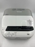 Epson Brightlink 475WI H453A Hdmi 3LCD Ust Projector 2600 Ansi Lumens. Fixed Price $59.99.